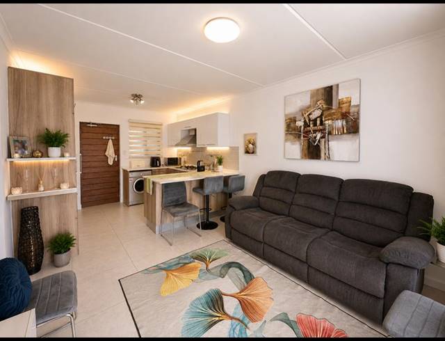 1 BEDROOM APARTMENT FOR SALE IN MODDERFONTEIN